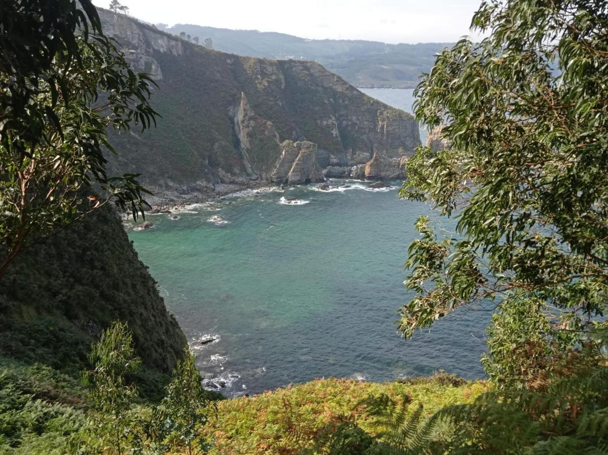Duerming Sea View Viveiroアパートメント エクステリア 写真