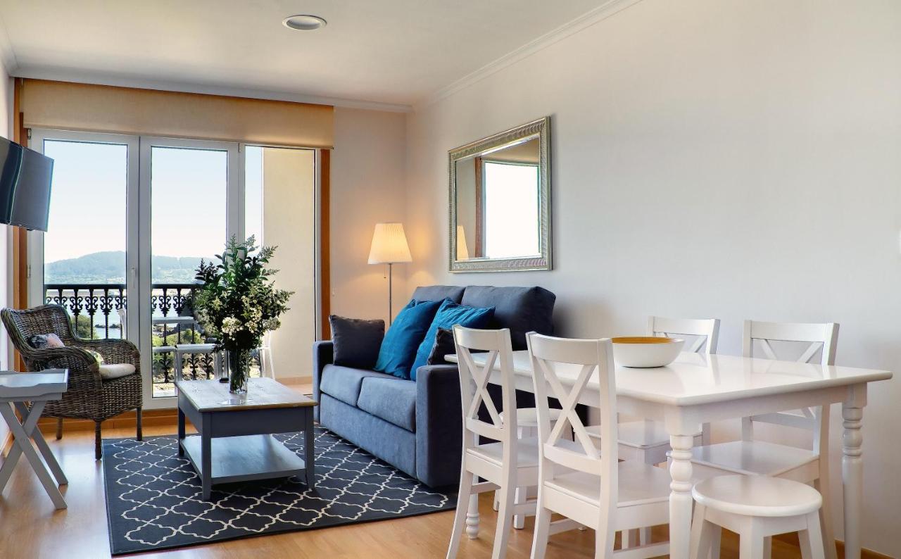 Duerming Sea View Viveiroアパートメント エクステリア 写真