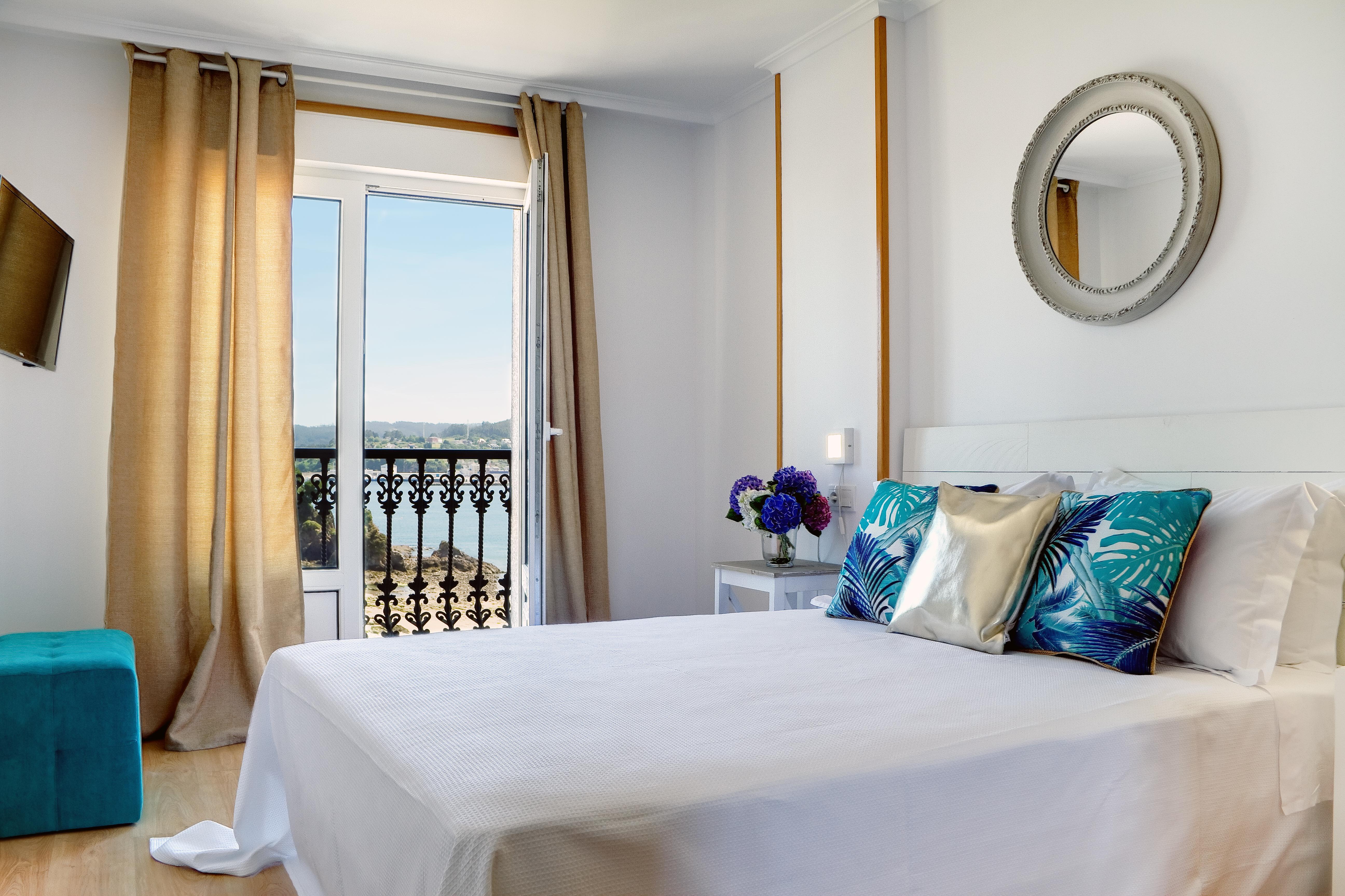 Duerming Sea View Viveiroアパートメント エクステリア 写真