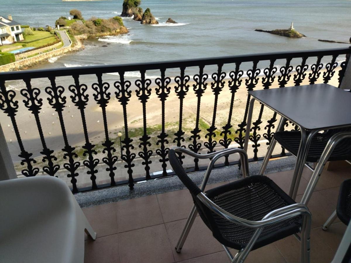 Duerming Sea View Viveiroアパートメント エクステリア 写真