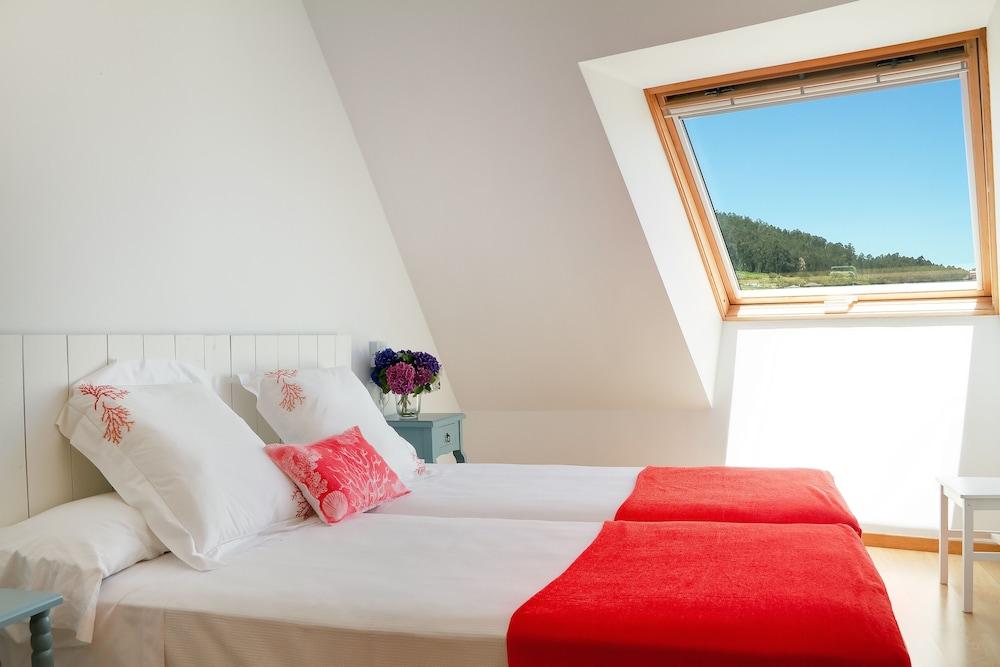 Duerming Sea View Viveiroアパートメント エクステリア 写真