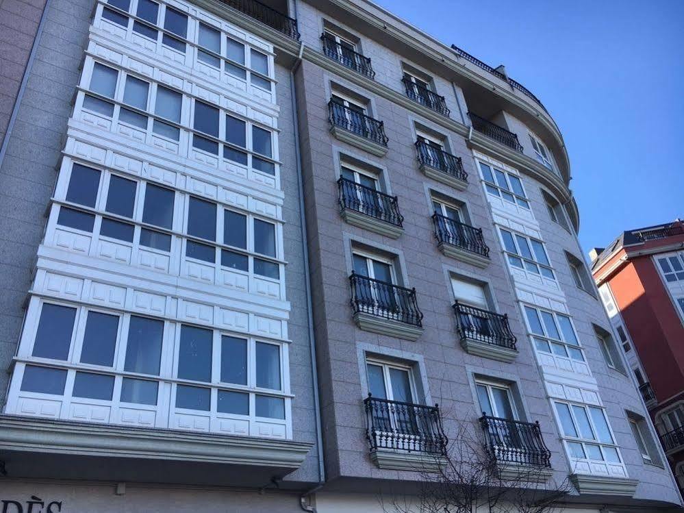 Duerming Sea View Viveiroアパートメント エクステリア 写真