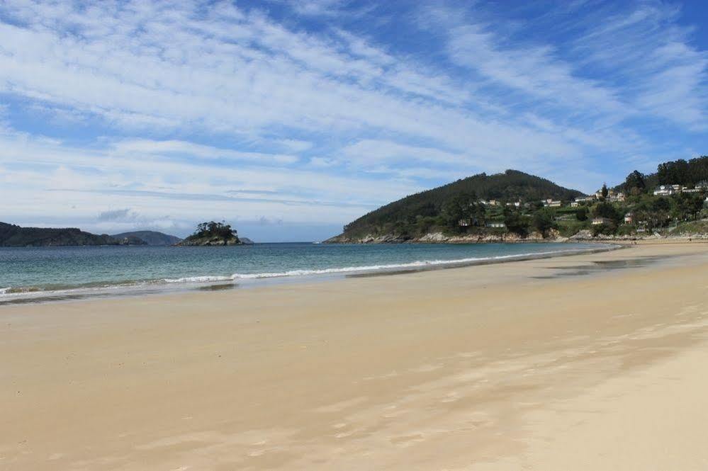 Duerming Sea View Viveiroアパートメント エクステリア 写真