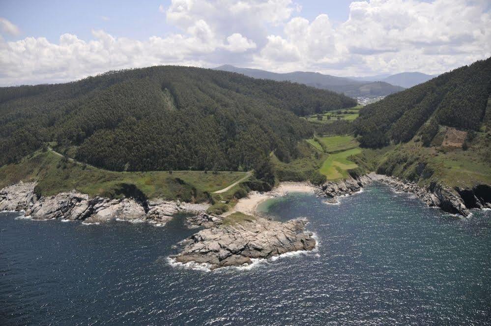 Duerming Sea View Viveiroアパートメント エクステリア 写真